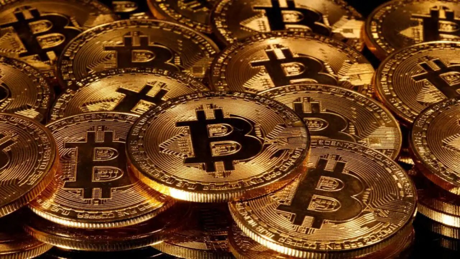 Πάνω από τα 49.000 δολάρια το Bitcoin - Υψηλό 4μηνου