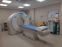 Ιατρικό Αθηνών: Επένδυσε σε νέο αξονικό τομογράφο με αλγόριθμο τεχνητής νοημοσύνης