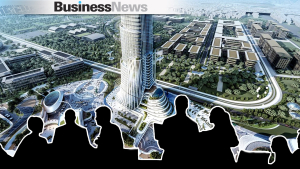 Ομιλος Λάτση - Lamda: Νέο βήμα για το οικιστικό project των 219 κατοικιών στο Ελληνικό