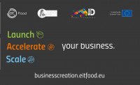 Business Creation: Ευκαιρίες και νέα προγράμματα χρηματοδότησης από το ΕΙΤ FOOD