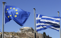 Η ΕΕ φέρεται να εξετάζει μέτρα για την ελάφρυνση του ελληνικού χρέους