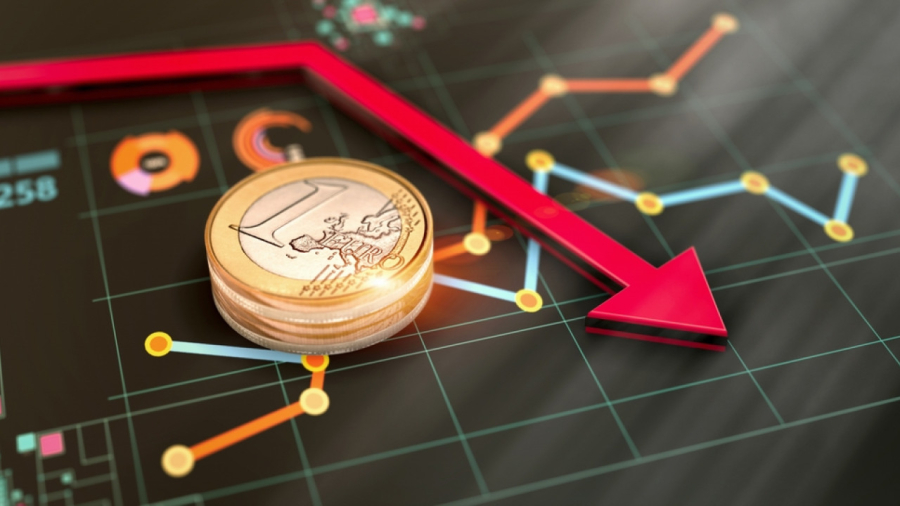 Eurostat: Στο 3% ο πληθωρισμός στην Ελλάδα το Νοέμβριο