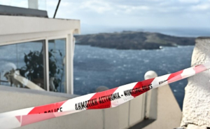 Kυκλάδες: Σε ύφεση η σεισμικότητα - Συνεχίζονται οι μετρήσεις