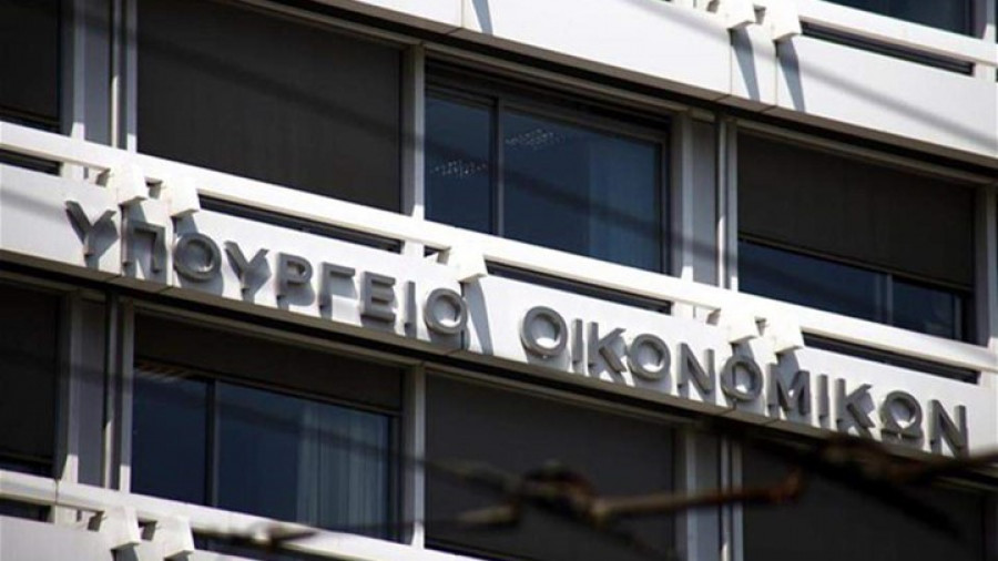 Προϋπολογισμός: Άντεξαν τα φορολογικά έσοδα-Έλλειμμα 3,4 δισ.