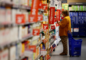 Carrefour: Μποϊκοτάρει τα προϊόντα της PepsiCO λόγω «απαράδεκτων αυξήσεων»