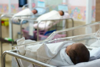 Ιταλία: Ο αριθμός γεννήσεων πέφτει και ο πληθυσμός μειώνεται