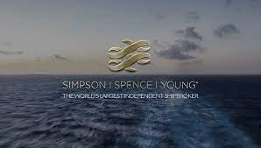 Η ναυλομεσιτική Simpson Spence Young εξαγόρασε την Anchor Shipbroking του Koulis Theodorakakos