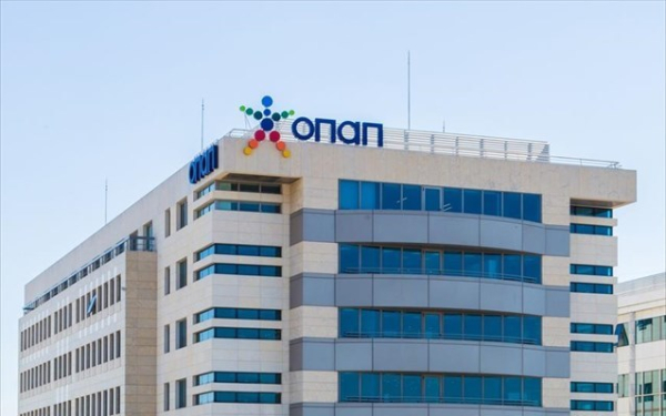 ΟΠΑΠ: Στις 9/11 ξεκινά η διαπραγμάτευση 3.061.904 νέων μετοχών στο ΧΑ