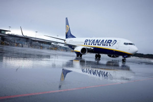 Ryanair: Η Λευκορωσία αρνήθηκε το αίτημα του πιλότου να επικοινωνήσει με την εταιρεία