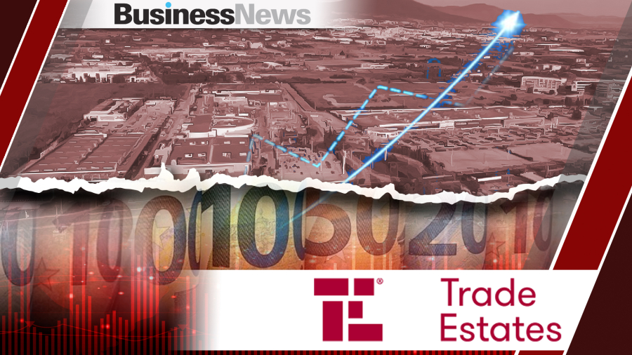 Trade Estates: Ανοίγει βηματισμό στη Βουλγαρία – Σε τροχιά ανάπτυξης το Ελληνικό