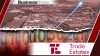 Trade Estates: Ανοίγει βηματισμό στη Βουλγαρία – Σε τροχιά ανάπτυξης το Ελληνικό