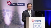 Eurobank: Χορηγήσεις 350 εκατ. € σε επιχειρήσεις στην Ρόδο και στην Κω την τελευταία τριετία