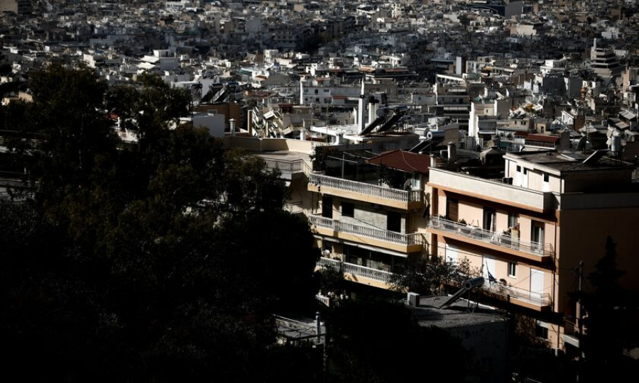 «Κάλυψη»: Ξεκινά το πρόγραμμα για την στέγαση ευάλωτων νέων, ηλικίας 25 - 39 ετών