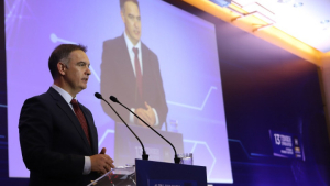 Βασιλικός (πρόεδρος ΞΕΕ): Η φιλοξενία στηρίζει την οικονομία και την κοινωνία, ανεβάζει ψηλά τη χώρα