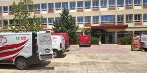 ΕΛΤΑ Courier: Ολοκλήρωσε τη μεταφορά 168.277 γραπτών των Πανελλαδικών στα βαθμολογικά κέντρα