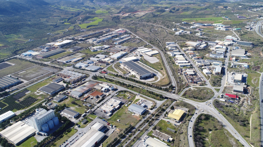 ΕΤΒΑ ΒΙΠΕ: Μελέτη για τη σιδηροδρομική εξυπηρέτηση του δικτύου των Επιχειρηματικών Πάρκων