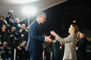 Πρωτόκολλο στρατηγικής συνεργασίας Ιταλίας-Γερμανίας