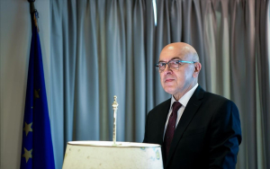 Φραγκογιάννης: Διαμορφώνεται νέα δυναμική στις ελληνο - ιαπωνικές οικονομικές σχέσεις