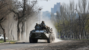 Ρωσία: Το υπουργείο Άμυνας ανακοίνωσε ότι εξαπέλυσε μαζικά πλήγματα εναντίον του ουκρανικού στρατού