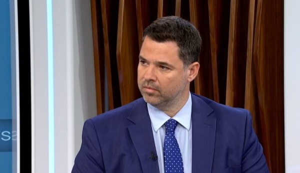 Θ. Κοντογεώργης: Μόνιμη και διαρκής βελτίωση στα εισοδήματα