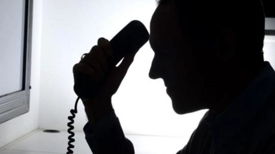 Προσοχή στη νέα τηλεφωνική απάτη με ηχογραφημένο μήνυμα