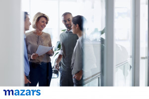 Mazars: Στρατηγική συνεργασία με την Talentia Software