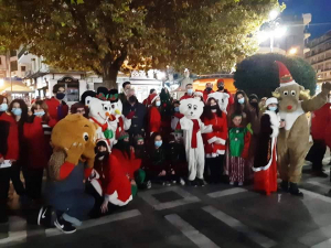 Δράμα: Η Ονειρούπολη άνοιξε ανανεωμένη και με αυστηρά υγειονομικά μέτρα προφύλαξης