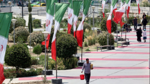 ΟΗΕ: Επανέρχονται στις 27 Σεπτεμβρίου οι κυρώσεις κατά του Ιράν για το πυρηνικό του πρόγραμμα