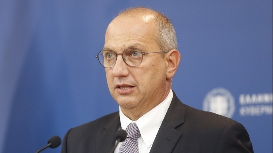 Οικονόμου: Από την άνοιξη και μετά πιθανόν οι εκλογικές διαδικασίες