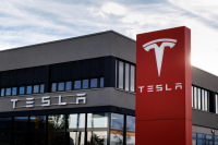 Tesla: Υποχώρησαν 5% τα καθαρά κέρδη στα 1,11 δισ. δολάρια για το β΄ τρίμηνο - Αυξημένα έσοδα κατά 26%