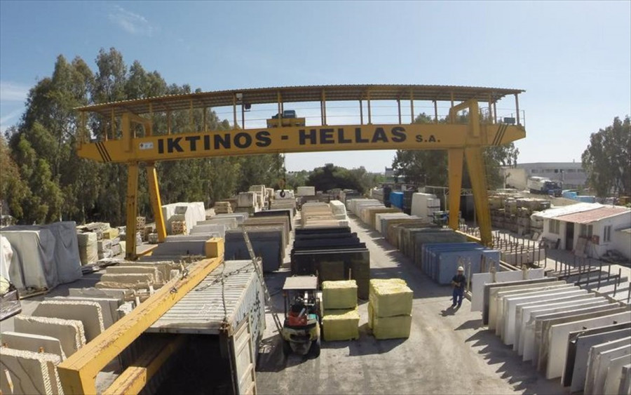 Ικτίνος: Νέο ομολογιακό δάνειο 3,5 εκατ. ευρώ για χρηματοδότηση υφιστάμενου δανεισμού ενέκρινε η Γ.Σ.