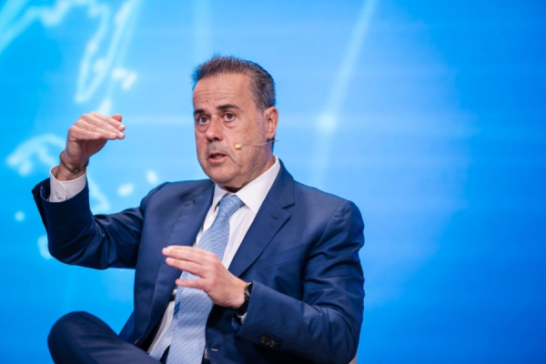 Σ.Παπασταύρου: Τα κοιτάσματα μπορούν να καλύψουν τις ανάγκες της Ελλάδας για 30-40 χρόνια