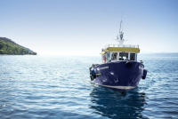 AVRAMAR: Επενδύει σε νέο «πράσινο» στόλο - Στα 4,2 εκατ. ευρώ το ύψος της επένδυσης