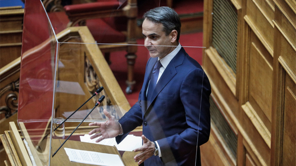 Συζητά τη μείωση του ΕΝΦΙΑ το υπουργικό συμβούλιο