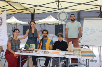 Ολοκληρώθηκε το 1o Don’t Drop φεστιβάλ κυκλικής οικονομίας «Δράση 6Rχής»