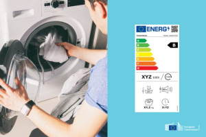 ΕΕ: Νέοι κανόνες για τον οικολογικό σχεδιασμό και την ενεργειακή επισήμανση στα οικιακά στεγνωτήρια ρούχων