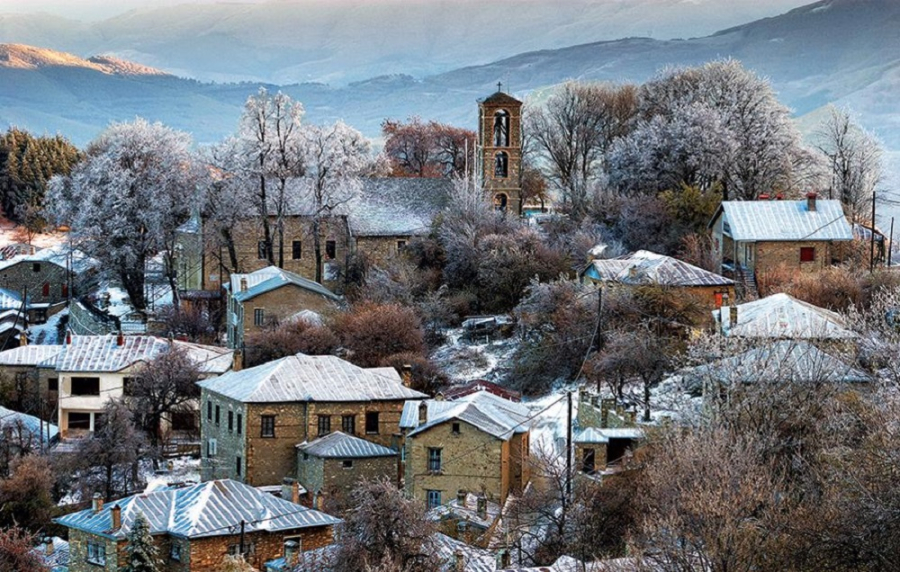 Χειμερινές διακοπές με επιταγές κοινωνικού τουρισμού