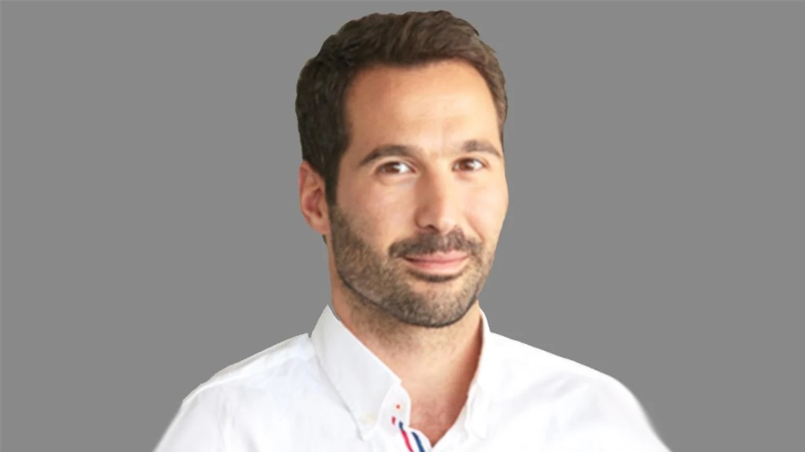 Δημήτρης Ιατρίδης νέος Διευθυντής Πωλήσεων της ΒΑΤ Hellas