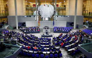 Γερμανία: Άρση των περισσότερων μέτρων κατά της πανδημίας, την ώρα που τα κρούσματα αυξάνονται