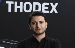 Τουρκία: Ποινή κάθειρξης 11.196 ετών για τον ιδρυτή της πλατφόρμας κρυπτονομισμάτων Thodex
