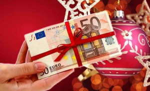 Πώς αμείβονται οι αργίες Χριστουγέννων και Πρωτοχρονιάς