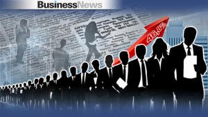 Στο 47% η ανεργία των νέων 15 - 24 ετών