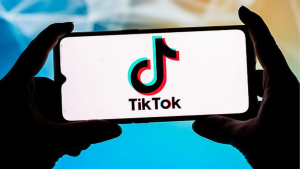Το TikTok ο πιο δημοφιλής διαδικτυακός προορισμός στον κόσμο