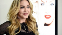 Η Μαντόνα ανακοίνωσε την έναρξη των ακροάσεων για την ταινία με θέμα τη ζωή της