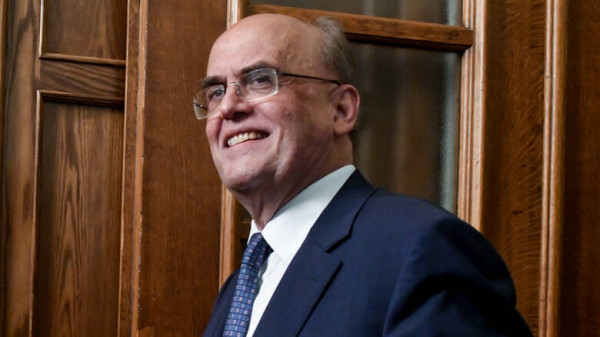 Ζαββός: Μειώσαμε κατά 40% τα μη εξυπηρετούμενα δάνεια