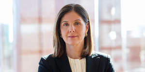 Grivalia Hospitality: Η Ναταλία Στράφτη αποχωρεί από τη θέση της CEO