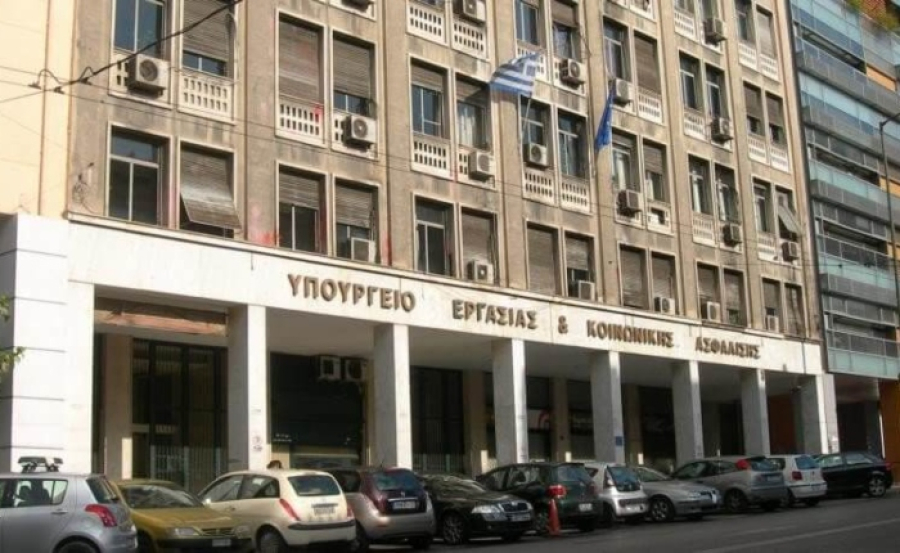 Έκτακτα μέτρα για την αντιμετώπιση της θερμικής καταπόνησης των εργαζομένων του ιδιωτικού τομέα