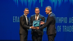 «12 Gods»: Ελληνικά βότανα σε...κάψουλες του καφέ - Βράβευση της start up από το ΕΕΑ