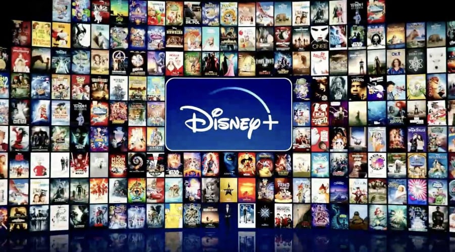Disney+: Διαθέσιμη από σήμερα (14/6) στην Ελλάδα η streaming πλατφόρμα