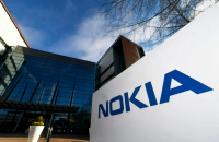 Nokia: Άλμα στα EBITDA κατά 54% στα 281 εκατ. ευρώ - Στα 4,5 δισ. οι πωλήσεις για το α' τρίμηνο